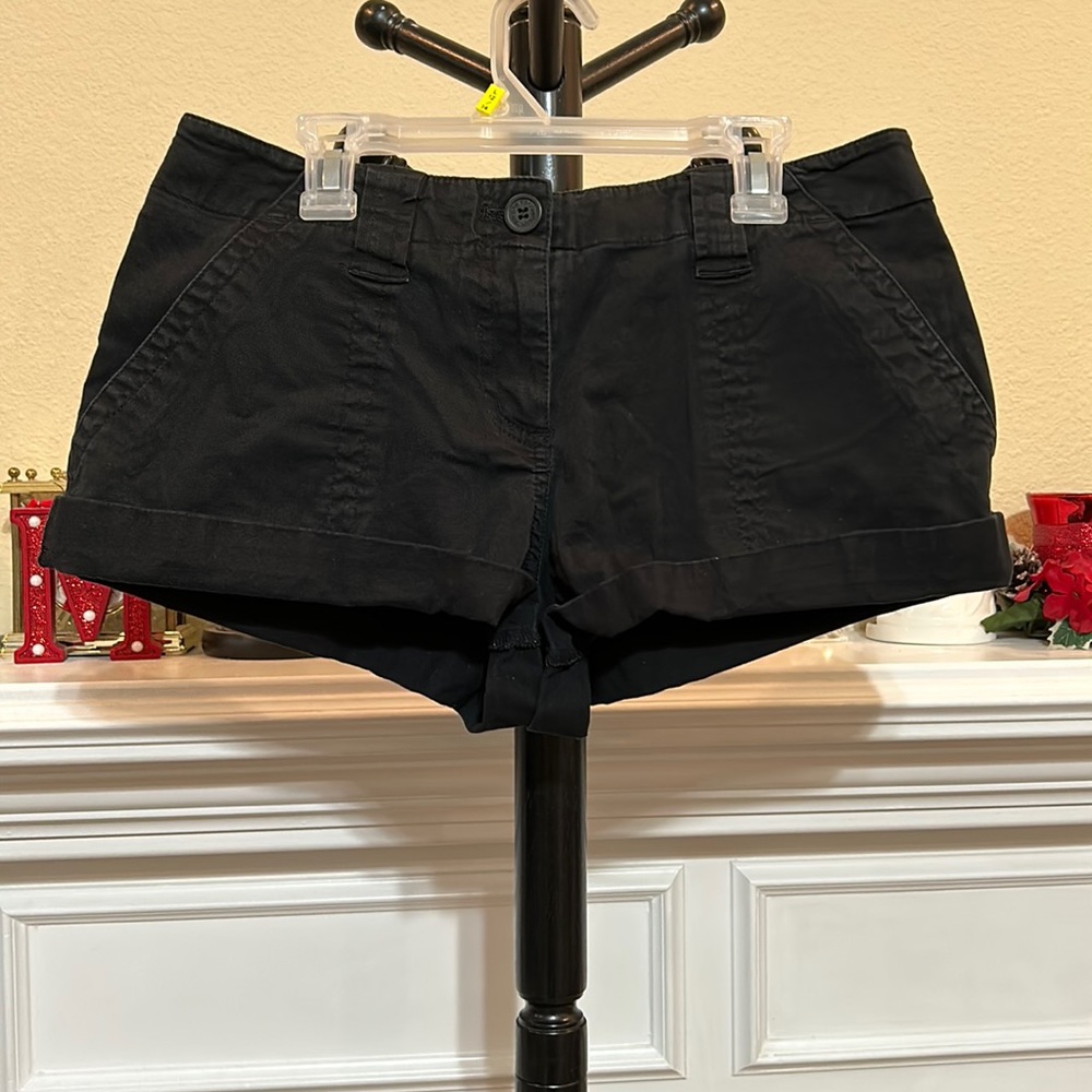 Manhattan Chino New York and Company Shorts